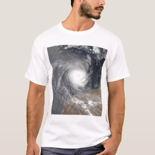 Camiseta Ciclón tropical Billy de Australia