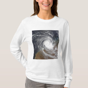 Camiseta Ciclón tropical Billy sobre Australia 2