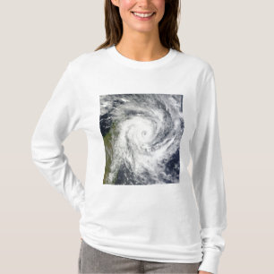 Camiseta Ciclón tropical Bingiza