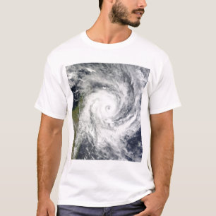 Camiseta Ciclón tropical Bingiza