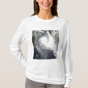 Camiseta Ciclón tropical Boloetse