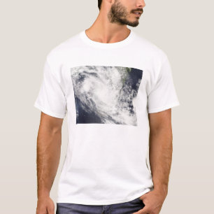 Camiseta Ciclón tropical Fami sobrepasa Madagascar