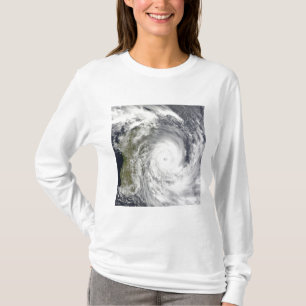 Camiseta Ciclón tropical Gael de Madagascar 2