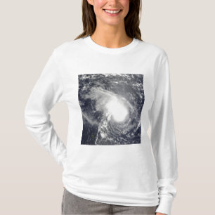 Camiseta Ciclón tropical Gael que se acerca a Madagascar