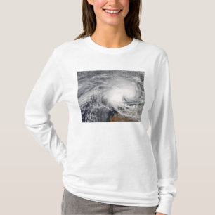 Camiseta Ciclón tropical Nicholas frente a Australia