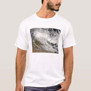 Camiseta Ciclón tropical Olga sobre Australia de nordeste