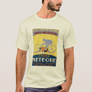Camiseta Ciclos meteorológicos