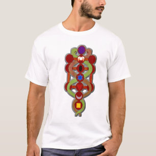 Camiseta Ciclos vitales