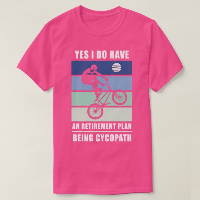 Camiseta Cicopata (Diseño del anverso)