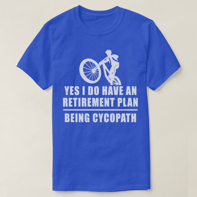 Camiseta Cicopata 1 (Diseño del anverso)