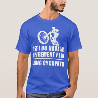 Camiseta Cicopata 1