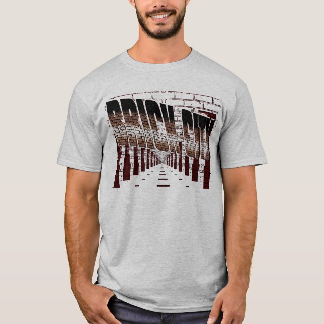 CAMISETA CID.G (Anverso)