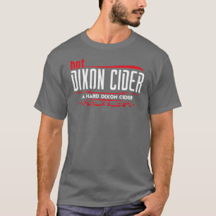 Camiseta Cider dixon caliente