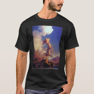 Camiseta Cielo