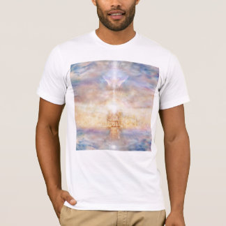 Camiseta Cielo