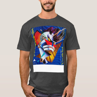 Camiseta Cielo Cósmico Rydeen 1980