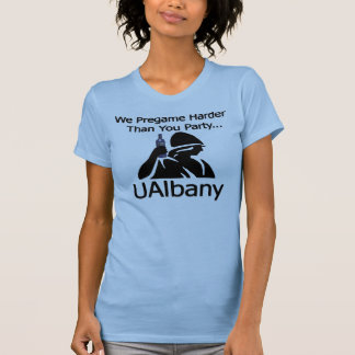 Camiseta Cielo de Albany