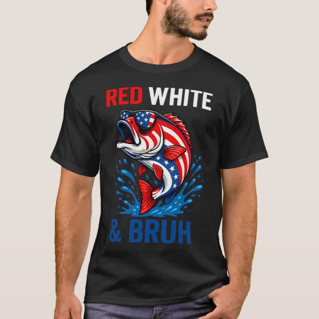 Camiseta cielo de Montana (Anverso)