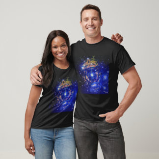 Camiseta Cielo de Rofey