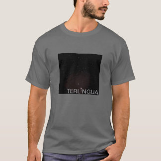 Camiseta Cielo de Terlingua