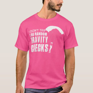 Camiseta Cielo Divertido