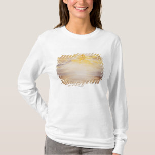 Camiseta Cielo Lotus