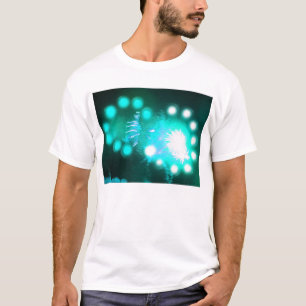 Camiseta Cielo nocturno