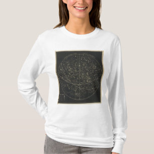 Camiseta Cielos 22 de julio 31 de octubre