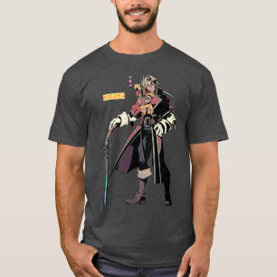 Camiseta Cielos De Arcadia Esencial Gilder