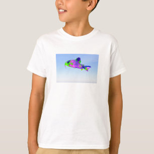 Camiseta Cielos de Cory