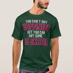 Camiseta Cielos de hielo Cielos de patinaje artístico