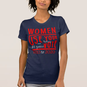 Camiseta Cien años de la marina