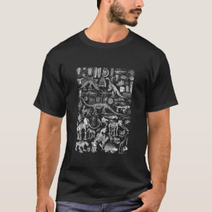 Camiseta Ciencia
