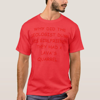 Camiseta Ciencia 15