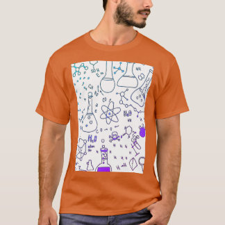 Camiseta Ciencia 2