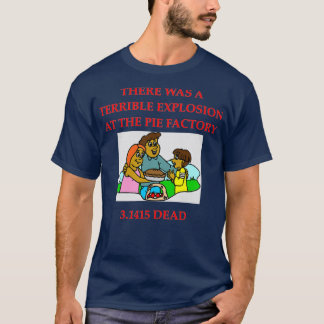 Camiseta Ciencia 7