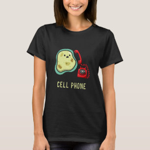 Camiseta Ciencia Amor Ciencia Chiste Científico Química Gad