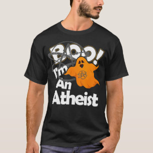 Camiseta Ciencia atea ateísmo contra la libertad religiosa