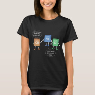 Camiseta Ciencia Biología Científica Biología Microbiología