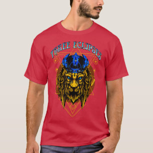 Camiseta Ciencia Ciberpunk Distópica Futurista Ciencia Ficc