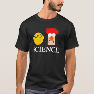 Camiseta Ciencia con estilo - Smart es el nuevo Guay