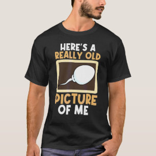 Camiseta Ciencia de cumpleaños sarcástica de células de esp