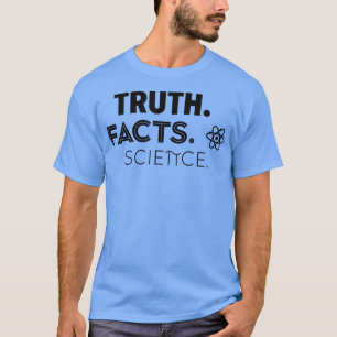 Camiseta Ciencia de la verdad 2493