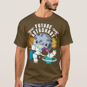 Camiseta Ciencia Espacial Planetas Universos Astronomía Lov