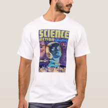 Ciencia Ficción Trimestral Noviembre de 1952