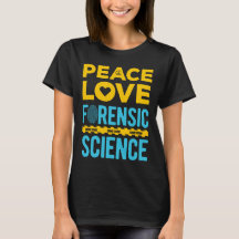 Ciencia forense