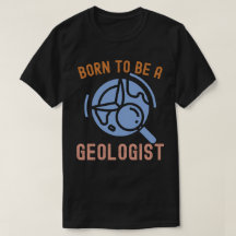 Ciencia Geológica, Nacido para ser Geólogo