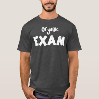 Camiseta Ciencia Orgánica Eam