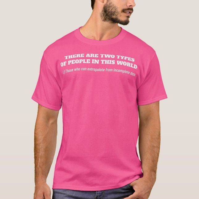 Camiseta Ciencia Regalo Ingeniero divertido Programador Eco (Anverso)
