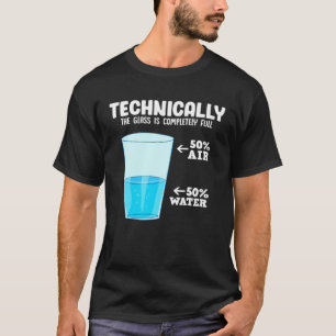 Camiseta Ciencia sarcástica Elementos Química Sarcástica